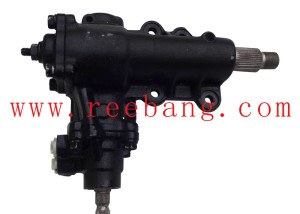 Ford ranger steering rack