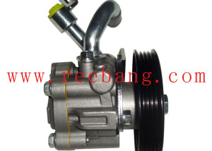 Reebang for nissan power steering pump Tenna J31 VQ23 VQ35 49110-9W100