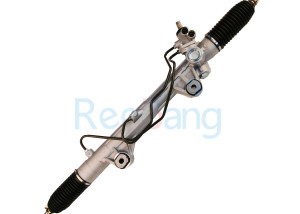 Power Steering Rack For Mitsubishi L200 2017 46504A 4410A603 57100179 Left Hand Drive High quality