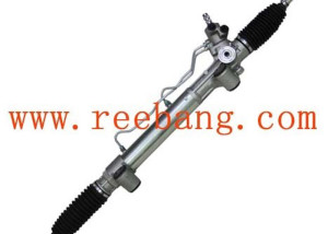 power steering rack