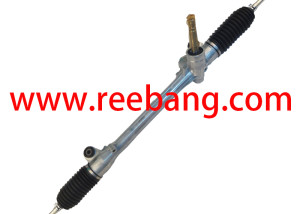 power steering rack