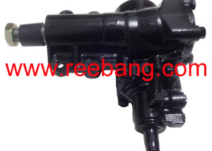 Landcruiser power steering box