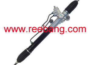 Optra power steering rack