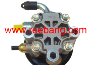 Reebang For Toyota Camry 3PK 2AR ASV40 Power Steering Pump 44310-06190
