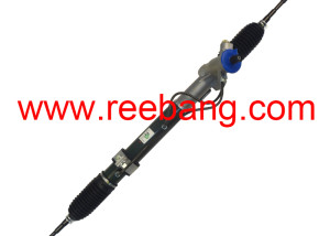 Reebang for nissan J31 49001-9Y200 power steering rack RHD