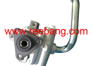 Reebang For Daewoo Nexia Power Steering Pump 90411213