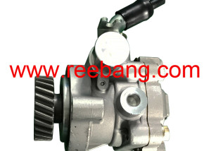 Reebang For Mitsubishi Triton L200 Power steering pump