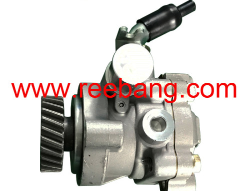 Reebang For Mitsubishi Power Steering Pump Triton L200 MR995027 MR992873