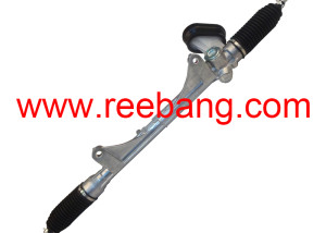 Reebang Power Steering Rack For Nissan Livina 48001-CJ41A 48001CJ41A RHD