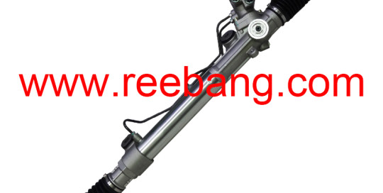Reebang Power steering gear for Hilux Vigo 2WD 44200-0K020 44200-0K021 44200-0K070 LHD