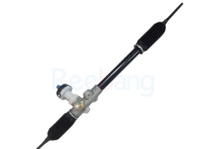 LHD Hyundai H100 Power Steering Rack 57700-43000 LHD Mitsubish L300 Power steering Rack LHD