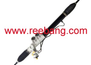 LHD ISUZU DMAX steering rack 8-97946-132-0 2015