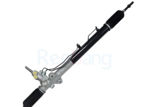 LHD Power Steering Rack For Hyundai I35 57700-2S100