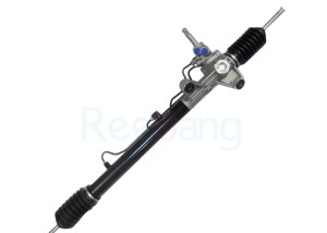 RHD Honda CIVIC EK3 power steering rack 53601-S04-E82 53601-S04-A54 [3]