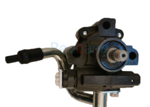 2 steering pump Corolla ZZE110 1ZZ COROLLA USA 44320-02031