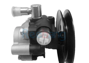 Hiace 3L power steering pump LH1# 44320-26074 26073 96-98 [2]