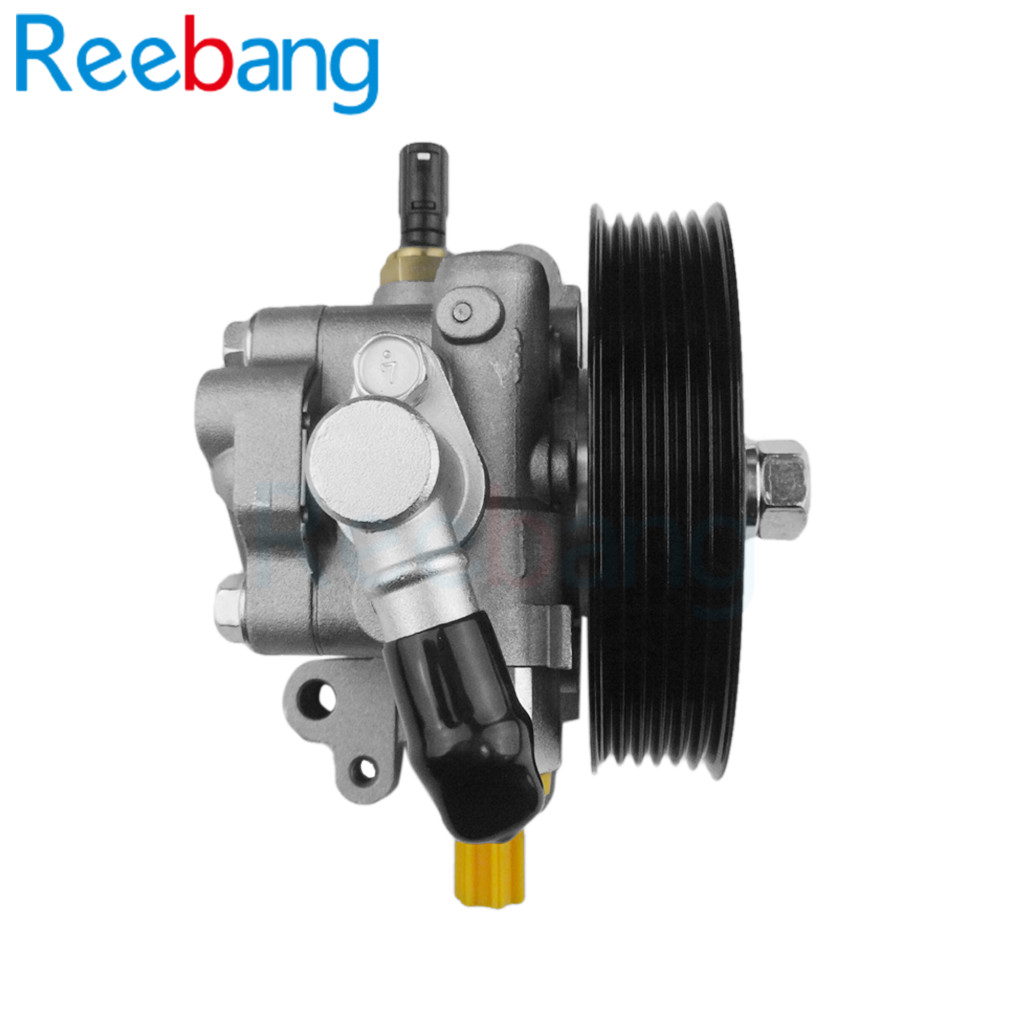 Reebang Power Steering Pump For Ford Escape V4 Mazda MVP L3 LW3W