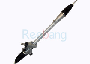 LHD Toyota AVANZA F651 F652 F700 11- steering rack 45510-BZ130