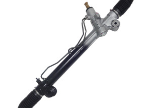 LHD Toyota Sienna MCL20 steering rack 44250-08040 [2]