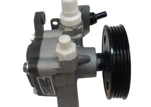 Power Steering Pump MR448159 For Mitsubishi Pajero Montero V23 V43 6G72 4PK MR448159 [2]
