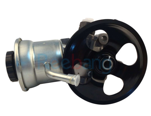 GWT-116AH - BOMBA DE AGUA TOYOTA HIACE 2KD 06-18, HILUX VIGO 1KD 2KD 05
